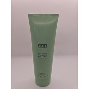 Versed Total Package Replenishing Body Lotion Mineral SPF 30 - Non-Greasy Body